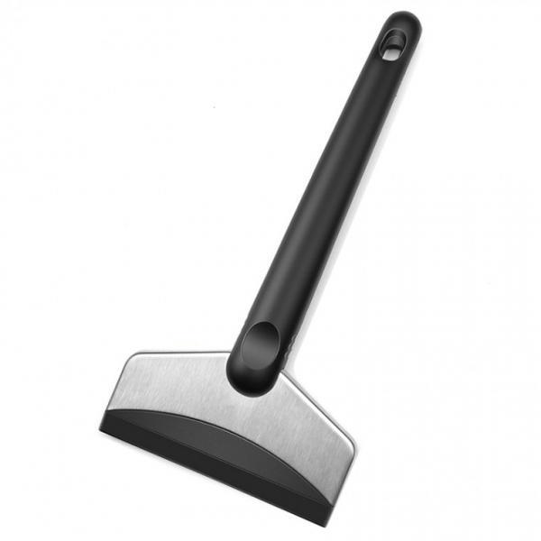 제설기 눈 성에 치우기 제거기 자동차 제거 스크레퍼