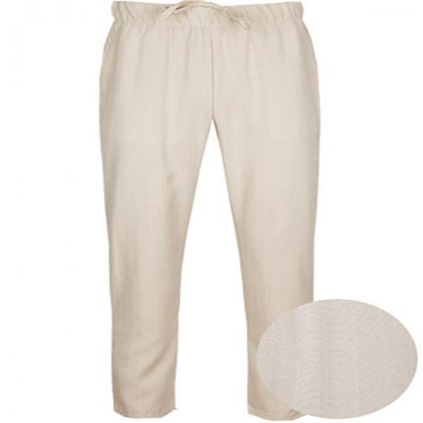 (남자옷도매) DP-247 린넨마 ST팬츠 (S-XL) 베이지