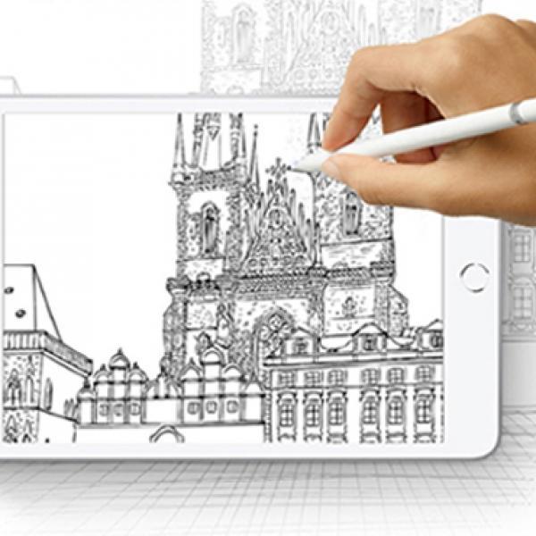 애드테크 태블릿 종이질감 강화필름-2매 [SM-X730/SM-X736] 갤럭시탭S11 11.0(2025)