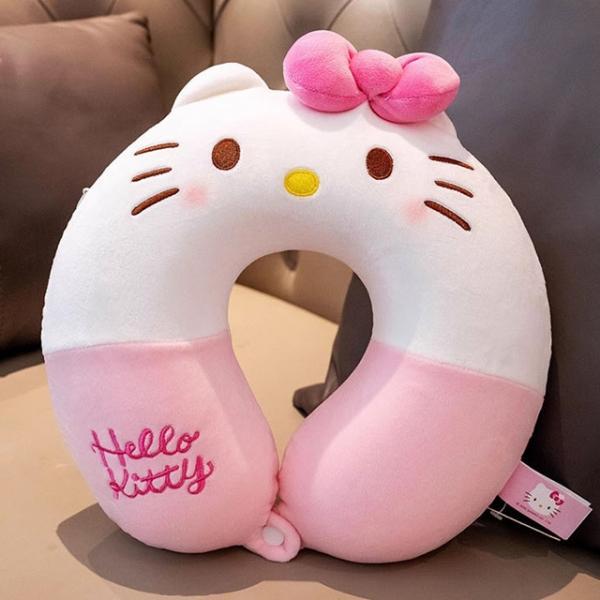 목쿠션