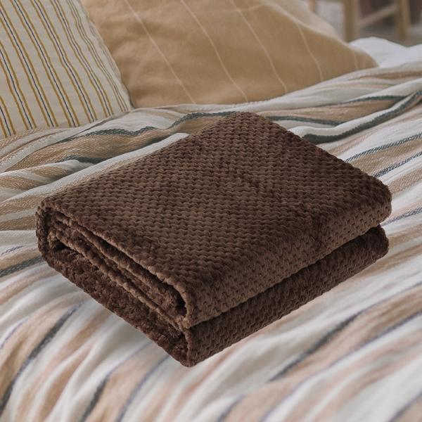 겨울엔 극세사 항공담요 무릎담요 겨울블랭킷