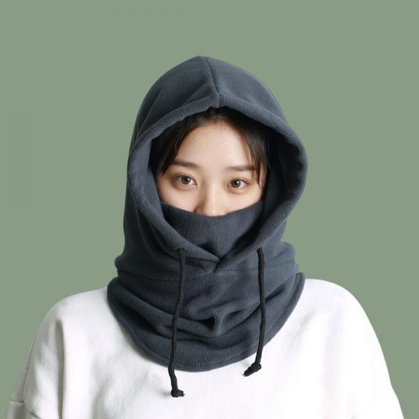 윈터 넥워머 바라클라바 방한 목토시