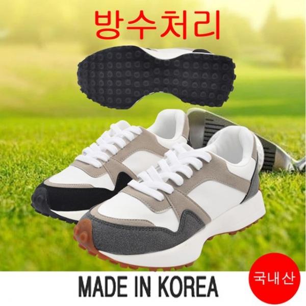 마운틴고트 하모니2 여성골프화