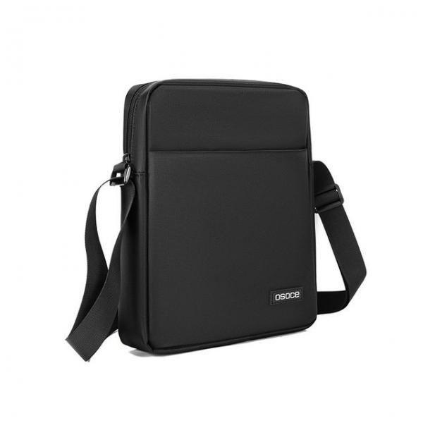 OSOCE 대용량 숄더 남자 크로스백