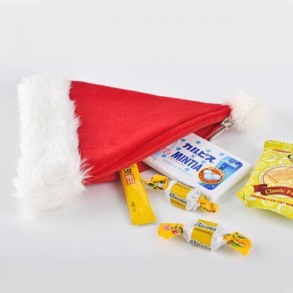 산타 파우치 크리스마스 성탄절 선물자루 산타복