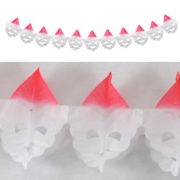 크리스마스산타가랜드(일반)파티용품 크리스마스 장식