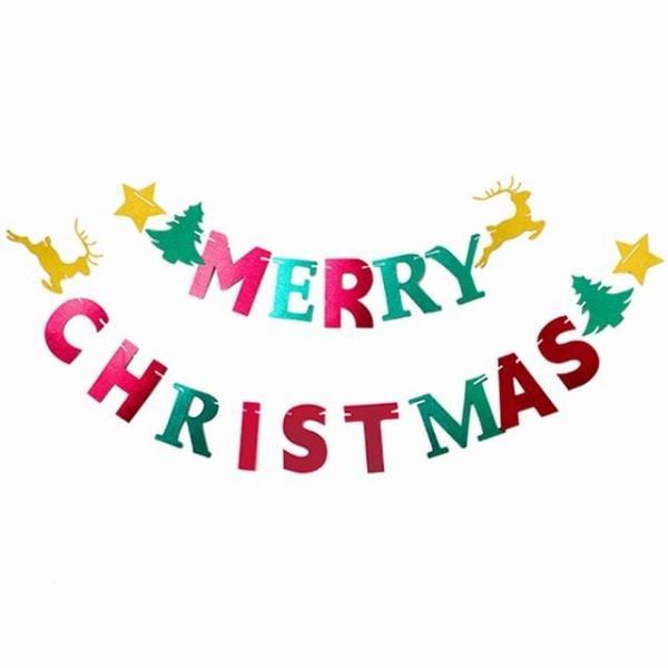 크리스마스장식가랜드(럭셔리/글리터) 크리스마스가랜드