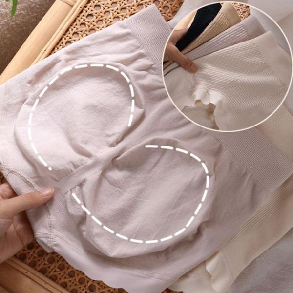 고탄력 힙업라인 여성 누트 팬티 스킨톤 여자 햄라인