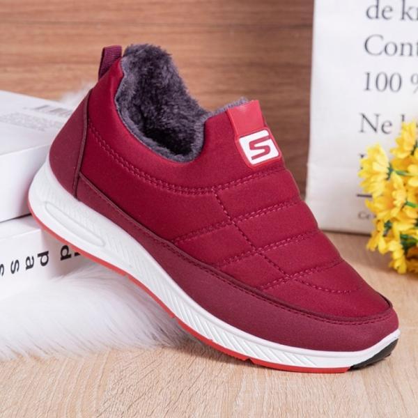 새아르 방한화 DS-0188