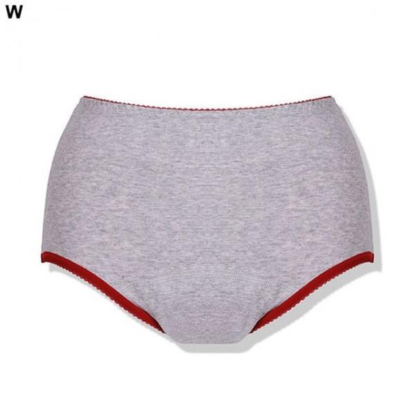 베네러브 여성용 요실금팬티 EW300 버건디 15cc