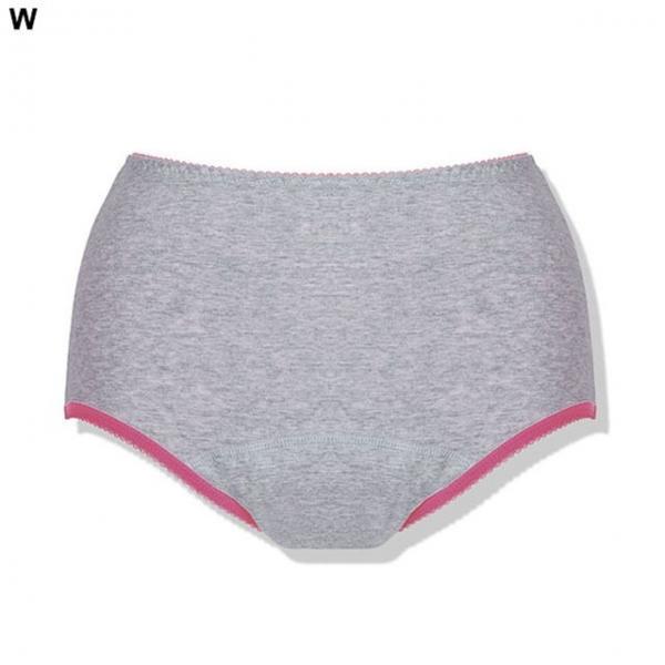 베네러브 여성용 요실금팬티 EW300 핑크 15cc