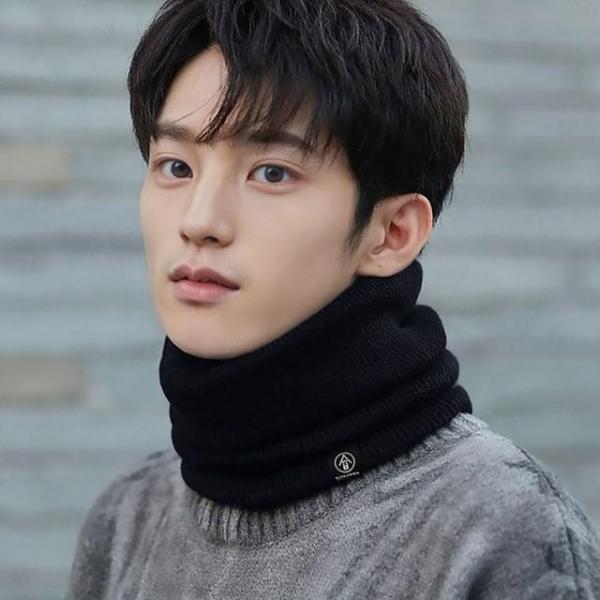 방한 털 넥워머 목토시 M 0 97 넥워머 넥게이터 목토시 남자 기모 방한 털워머 겨울