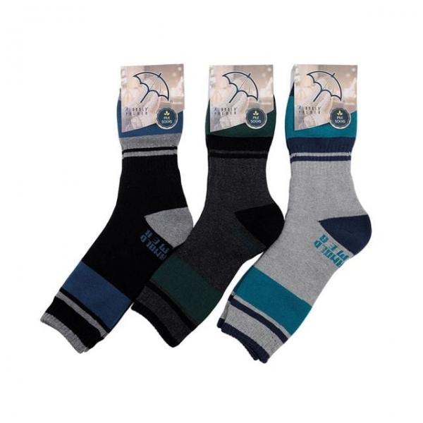 편한겨울양말 보온양말 스포츠양말 방한양말 남성양말 1p