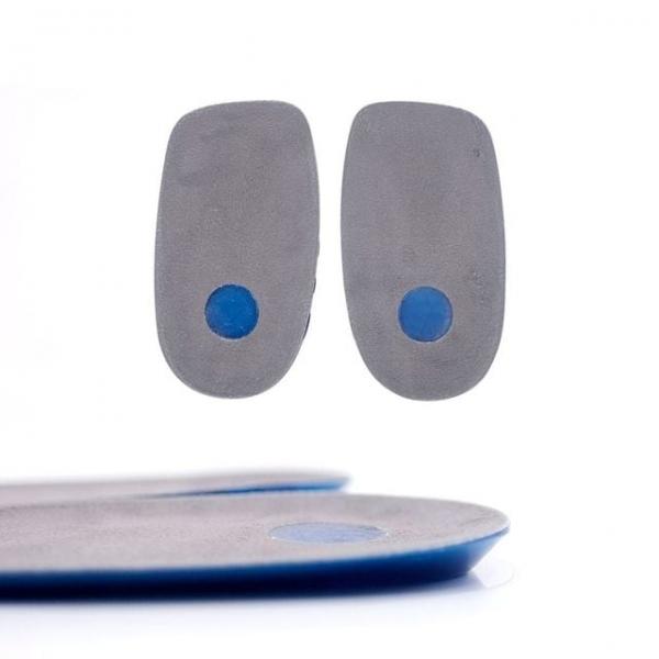 신발반깔창 쿠션깔창 키높이깔창 신발깔창 기능성깔창 남성용 물집