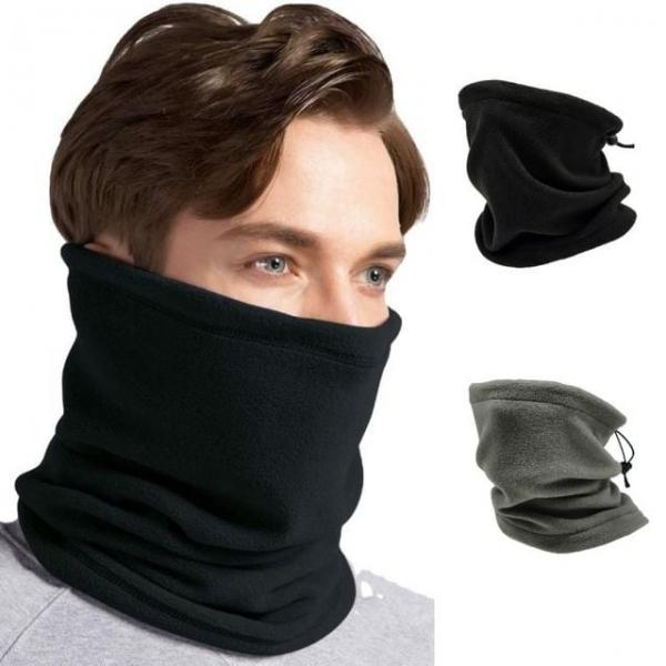 넥워머 남녀공용 스포츠 겨울넥워머 멀티스카프 겨울목토시 남자 등산 오토바이 넥워머 여자 목토시 자전거
