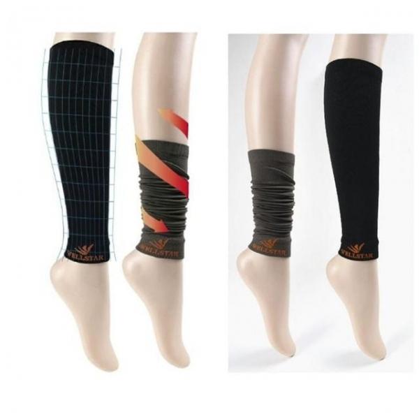 국산 웰스타 발목 레그 무릎 다리 손발 찜질 사계절 가을토시 팔토시 겨울토시 기모토시 대경물류 무릎토시