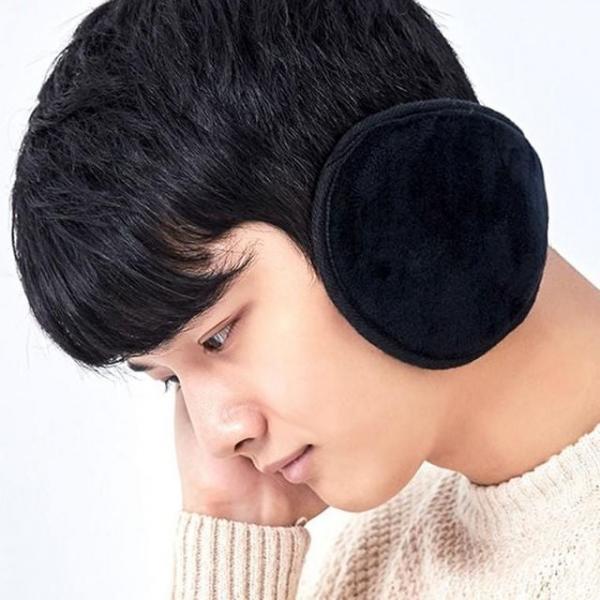 겨울 방한 귀마개 귀덮개 귀도리 방한용품 남성귀도리 귀돌이 방한 여성귀도리 기모 남녀공용귀도리