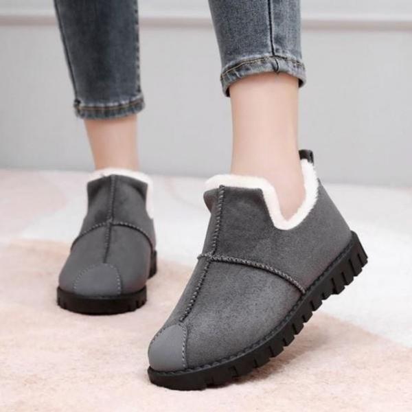 추운겨울 따뜻한 퍼안감 여성 방한화 ug0 겨울신발 화 털신발 퍼신발 여성부츠 털부츠 여자부츠 부추