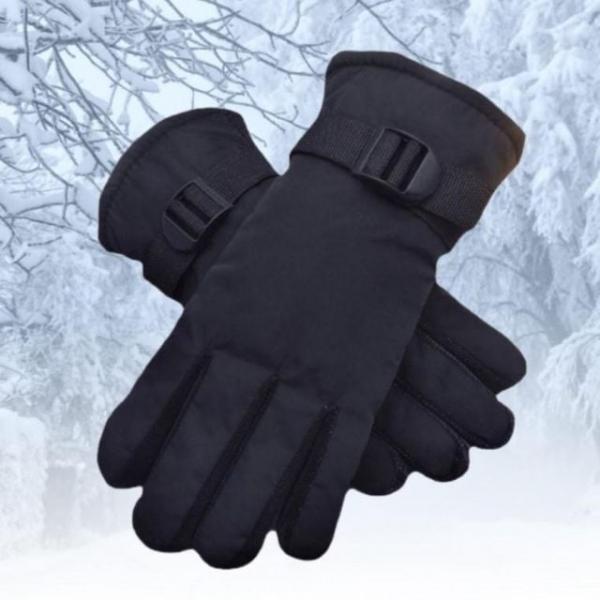 다용도 겨울 패딩 방한장갑 오토바이 스키 스노우보드 방한 작업 크 용품 스키 털 바이 겨울 패딩 장갑