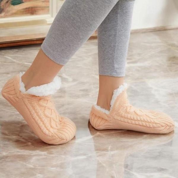 포근 기모 겨울 덧버선 털버선 발열 양말 털 실내용 덧신 방한 버선 발덧신 덧양말 겨울용 미끄럼방지