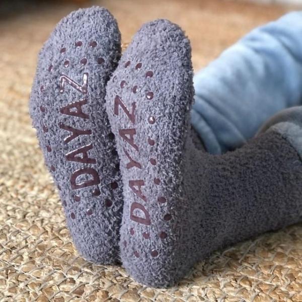 미끄럼방지 수면양말 겨울 방한 보온 노인 임산부 논슬립 양말 남자수면양말 겨울양말 임산부 논슬립수면양