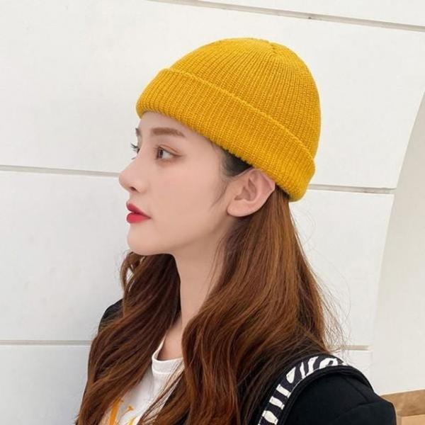 여성비니 털모자 숏비니 패션비니 골지모자 털모자 버킷햇 겨울모자 방한모자 비니