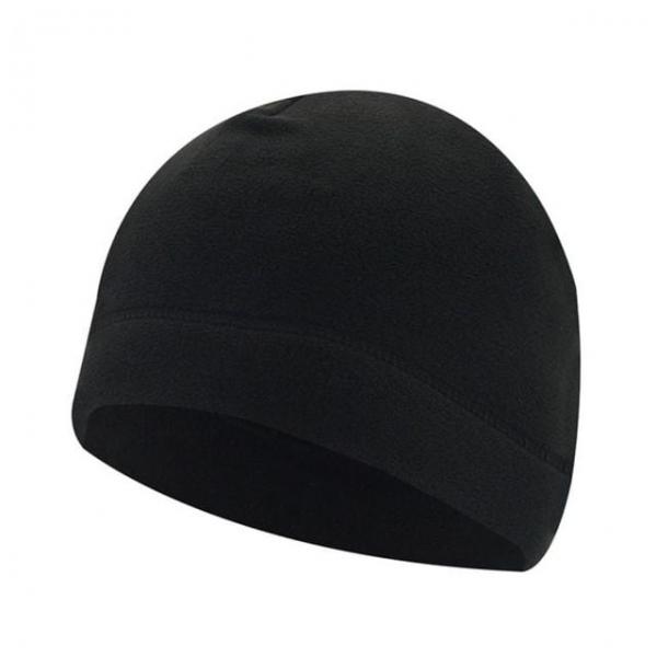 겨울 아웃도어 플리스 방한 모자 블랙 비니 플리스캡 겨울 스키모자 아웃도어모자 조깅모자 기모 라이딩모