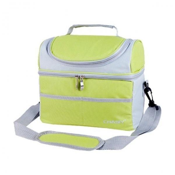 도시락쿨러백 보냉팩 보냉백 보냉가방 골프쿨러백 8L 신선