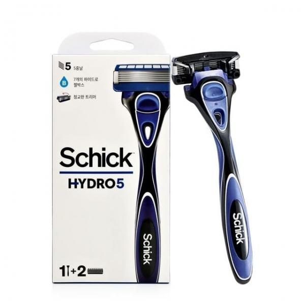 수염쉬크면도기 남자면도기 면도기선물 다리털면도기 털제모기 소프트 저자극