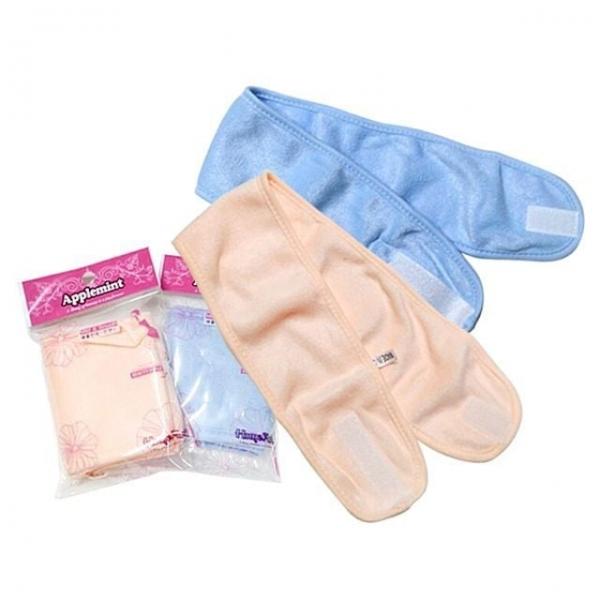 세안헤어밴드 샤워헤어밴드 미용소품 헤어용품 남자샤워밴드 목욕 간편