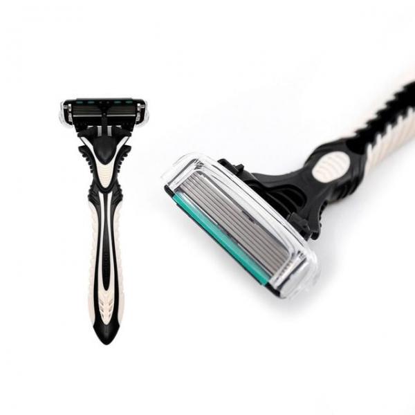 출장일회용면도기 미니면도기 소형면도기 남자면도기 쉐이버 밀착 소프트