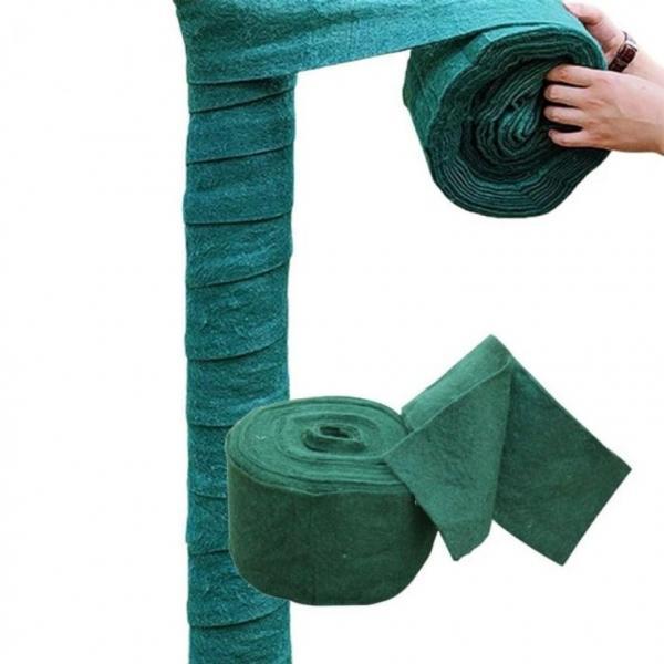 보호대 식물 화분 방한포 동해방지 1+1 나무보온재