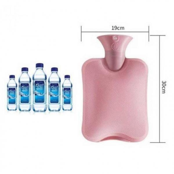 절약템 2000 물팩 난방비 물난로 겨울철 ML 따뜻한