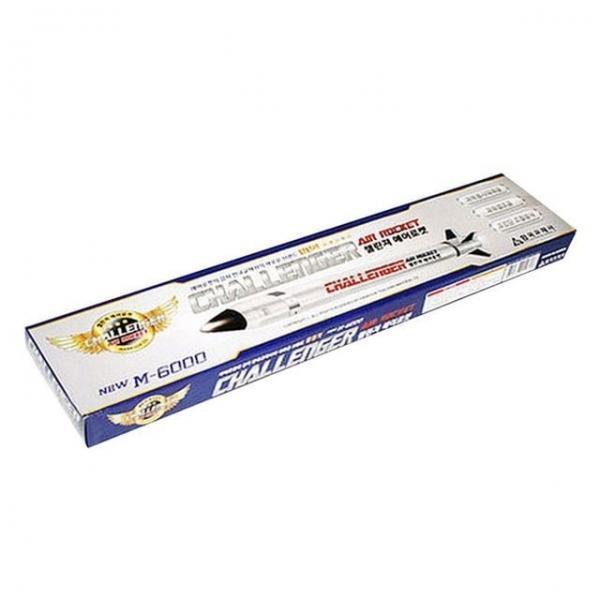 오피스용품 문구 챌린져 에어로켓 M-6000