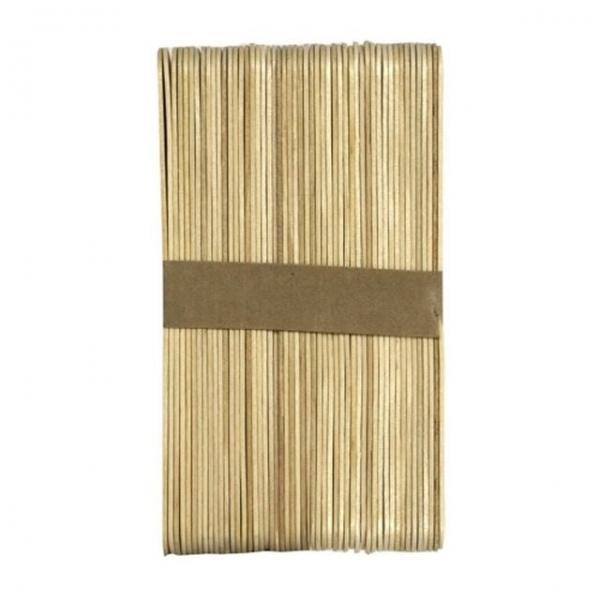 아이스크림 나무막대 대 100개입 15cm