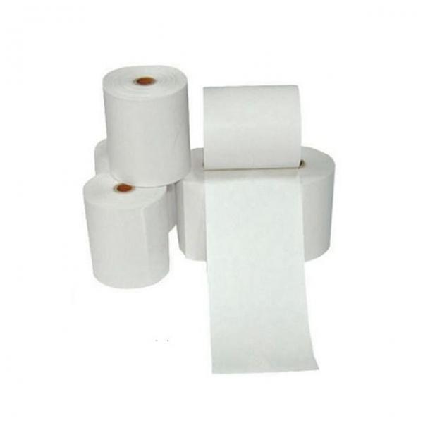 오피스용품 문구 감열지 무약관 79x70mm 2개입