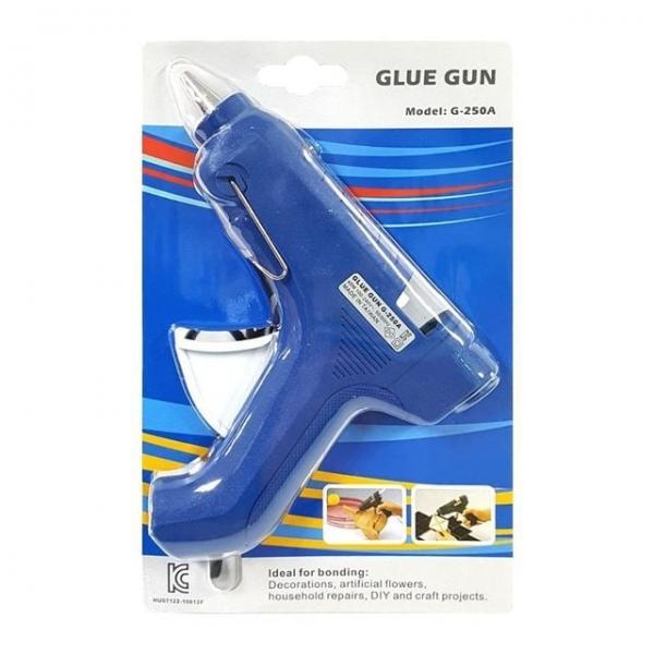 오피스용품 문구 글루건 기계 대형 G-250A 40W
