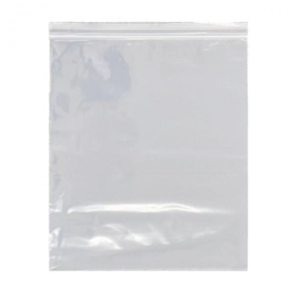 오피스용품 문구 지퍼백 12x15 100매 팩