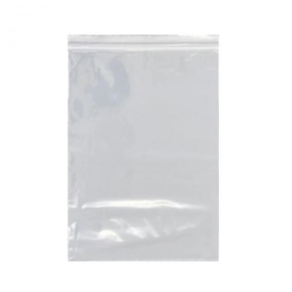 오피스용품 문구 지퍼백 8x12 100매 1팩