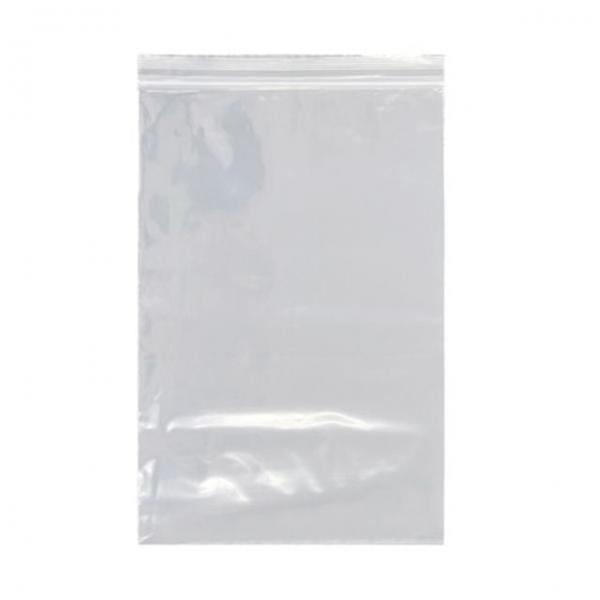 오피스용품 문구 지퍼백 5x8 100매 100매