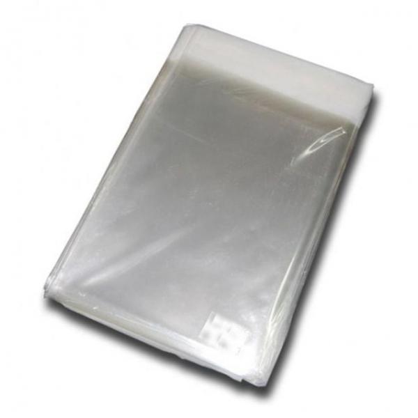 오피스용품 문구 OPP 접착봉투 8x12+4 200매