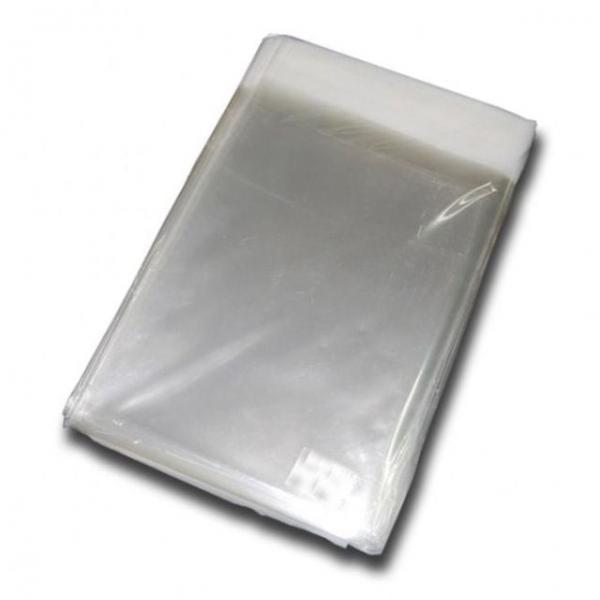 오피스용품 문구 OPP 접착봉투 11x23+4 200매