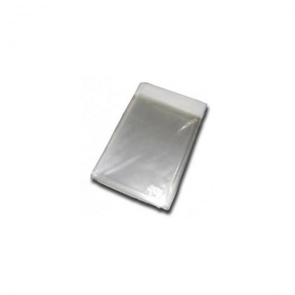 오피스용품 문구 OPP 접착봉투 28x44+4cm 100매입