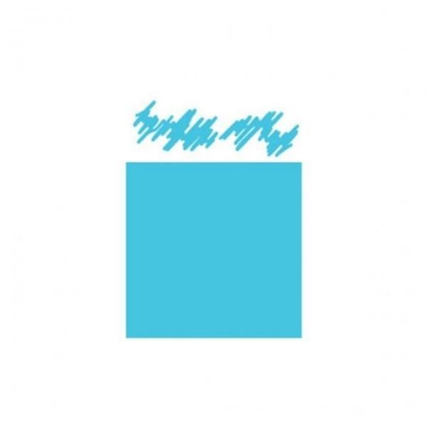 오피스 미술용품 색연필 PC919 논포토블루