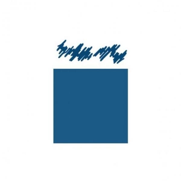 오피스 미술용품 색연필 PC901 인디고블루