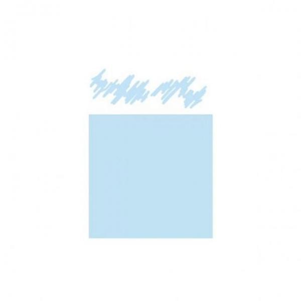 오피스 미술용품 색연필 PC1023 쿨드블루