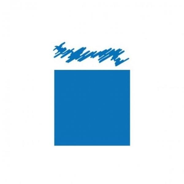 오피스 미술용품 색연필 PC904 세룰리언 1개