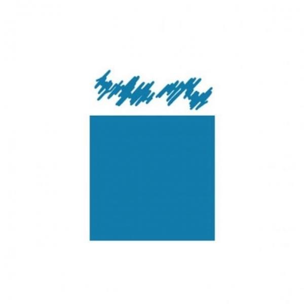 오피스 미술용품 색연필 PC103 세룰리언블루