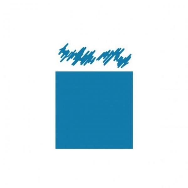 오피스 미술용품 색연필 PC1027 피코크블루