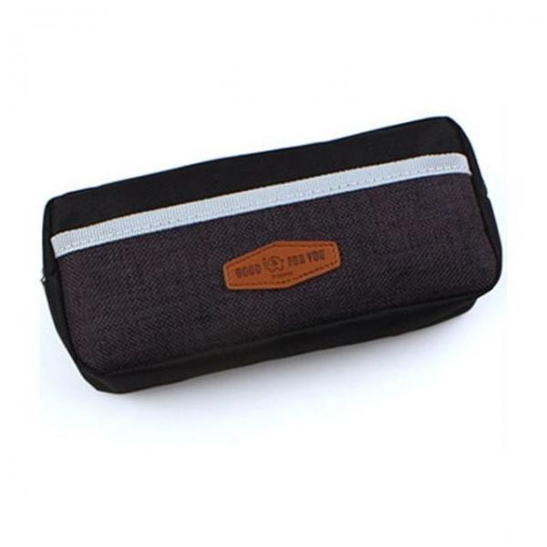 오피스용품 문구 4000 봉재필통